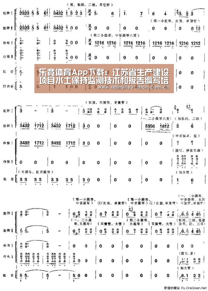 乐竟体育App下载：江苏省生产建设项目水土保持监测技术和报告编写培训班在我校举办